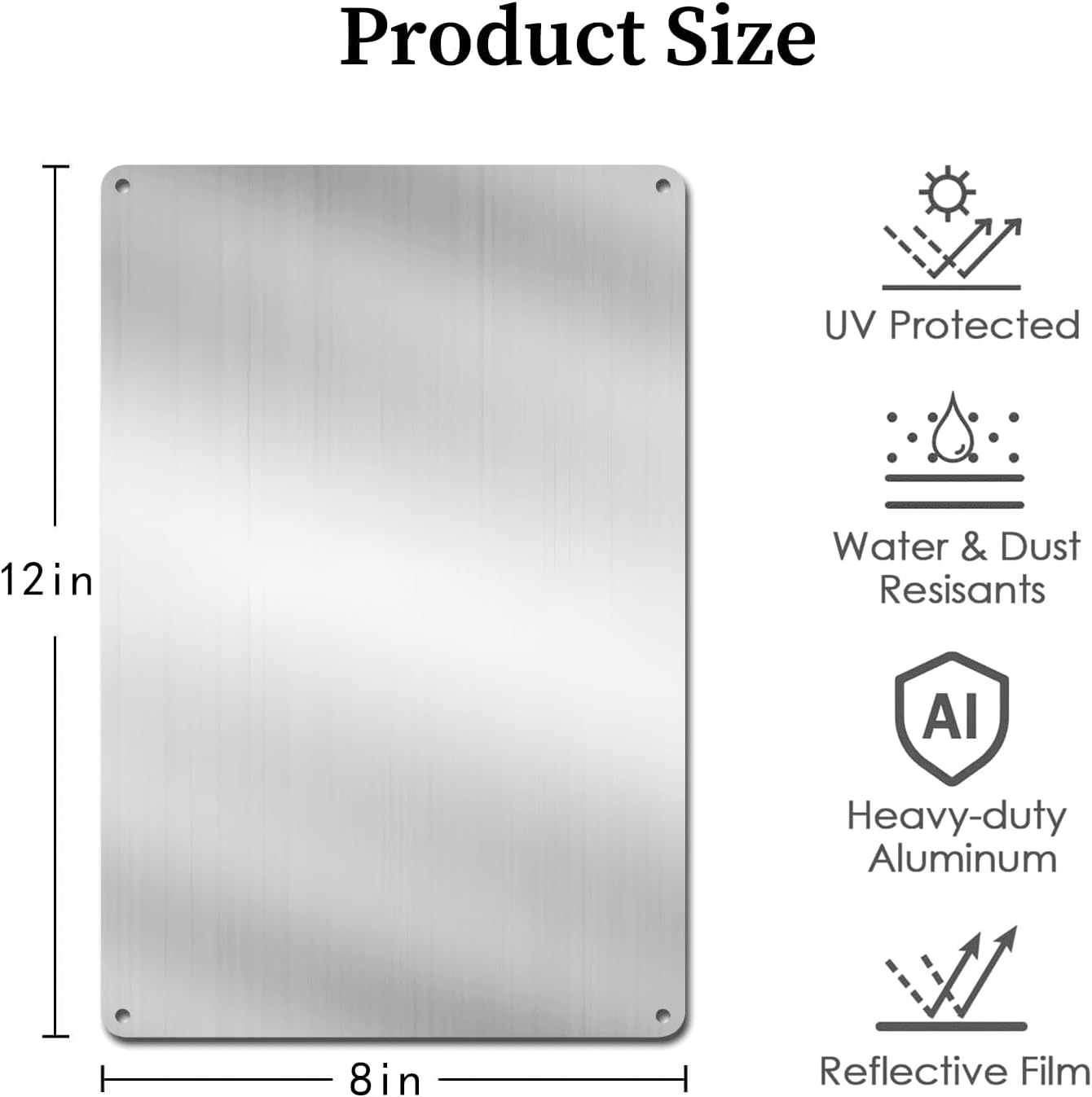 Poster decorativo da parete co - Outdoor Camping Yosemite recensione e prezzo