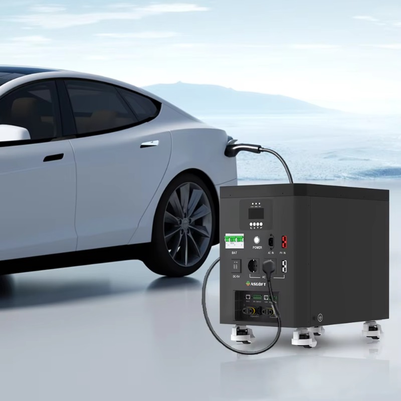Stazione di Accumulo Energetic - Portable Power Station recensione e prezzo