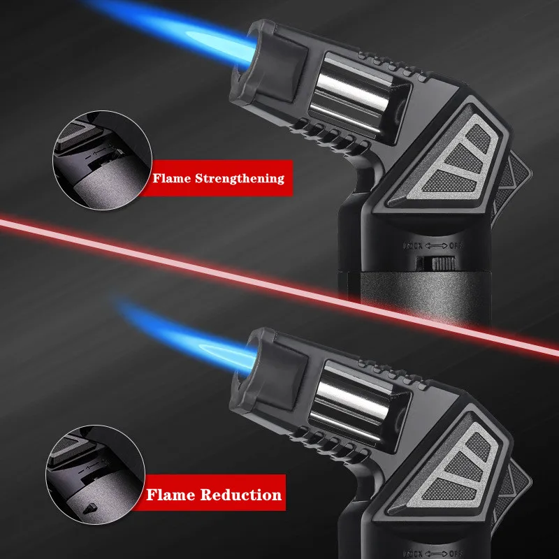 Onesto metallo multi esterno a - Outdoor Windproof Lighter recensione e prezzo